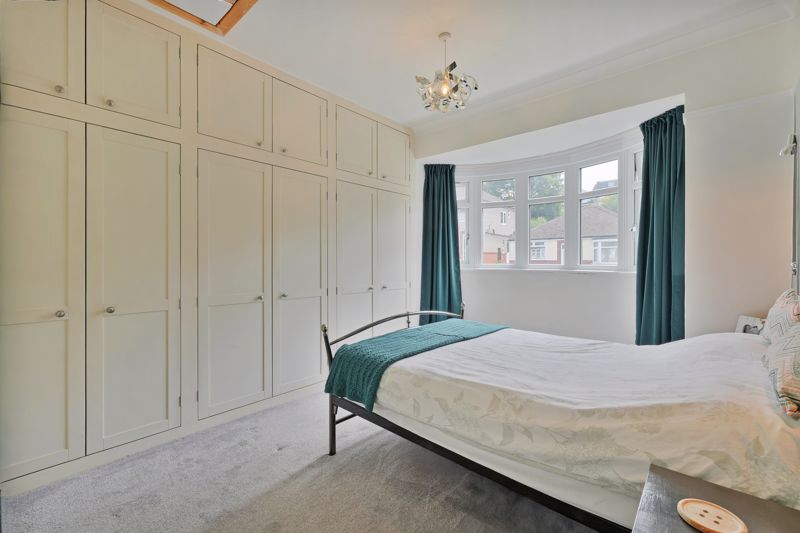 Westwick Crescent Greenhill